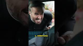 Ma perché grida😂 Christian De Sica scena divertente dal film Colpi di fulmine [upl. by Semyaj]