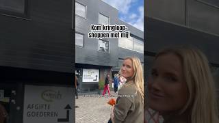 Kringloopshoppen met mij in Naarden 👀 [upl. by Bremser]