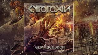 CYTOTOXIN  RADIATUS GENERIS NEW SONG 2017 [upl. by Jehanna]