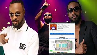 🚨EN FIN BOYOKA EXPLICATION CLAIRE YA CONCERT PARIS DÉFENSE ARENA YA FERRE GOLA [upl. by Eek302]