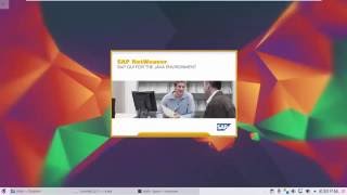 Como instalar SAP GUI en GNULinux [upl. by Sualkin]