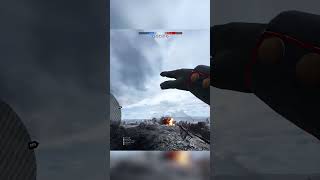 Bf1 │ Random moments  clip3610 [upl. by Eelamme]