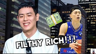 Lee Gwan Hee Born Rich Let’s Get to Know Him More on this Video singlesinferno3 [upl. by Anitsirhk853]