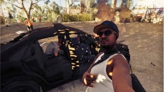 Watch Dogs 2  Miniroadtrip Trophy  Achievement Guide [upl. by Fee]