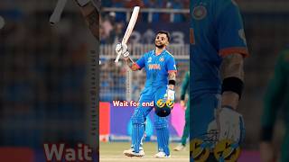 Photo edit anuska sharma  angry reaction Virat Kohli shorts comedy funny [upl. by Atteuqihc]