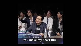 Funniest Gang satangks phuwintang geminifourth geminint fourthnattawat gmmtv phuwin [upl. by Nnylahs110]