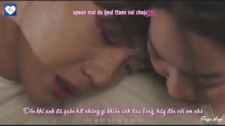 Vietsub  FMV WISH  바람  Choi Yu Ree  Hometown ChaChaCha OST [upl. by Mcnully]