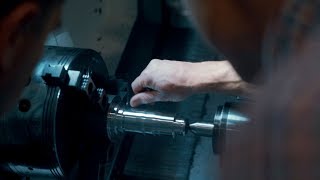 Machining in a new direction – PrimeTurning™ by Sandvik Coromant [upl. by Silrak]