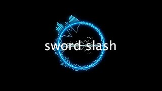 Swish Swoosh Whoosh Sound Effects [upl. by Hakkeber232]