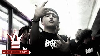 BOE Sosa quotOn My Headquot WSHH Exclusive  Official Music Video [upl. by Hubey]