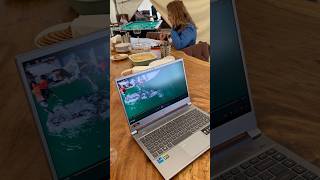 The Malibu Artist reviewing some amazing gray whale footage [upl. by Otxilac]