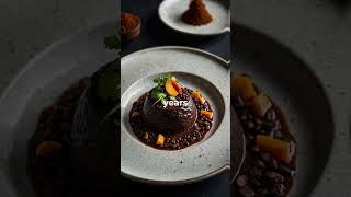 Pujol Mexico’s Legendary Restaurant Redefining Mexican Cuisine👩🏻‍🍳🍜 aichef airecipes aicook [upl. by Airoled]