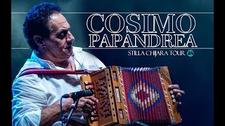 4K Cosimo Papandrea Concerto Completo  Siderno Calabria Italia 07092024 [upl. by Aserehc]