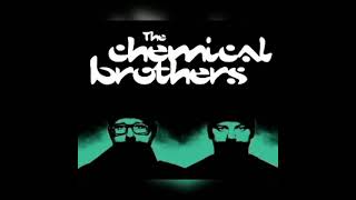 The Chemical Brothers  Bass Test [upl. by Enelak328]