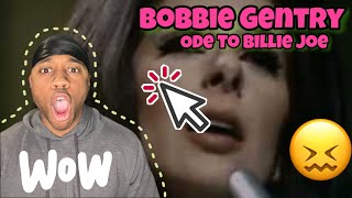 Revealing My Deeply Personal Reaction to Bobbie Gentrys quotOde to Billie Joequot [upl. by Farmelo412]