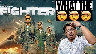 Fighter Movie Review  Yogi Bolta Hai [upl. by Air]