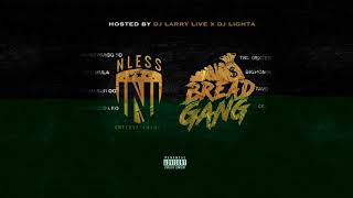 Big Homie  Bae  ft Moneybagg Yo BreadGang x Nless Ent [upl. by Elleinnod]