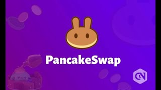 PANCAKESWAP ANNOUNCES DAY 1 SUPPORT FOR MONAD [upl. by Terrie]