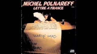 michel polnareff  lettre a france  1977 [upl. by Agnes514]