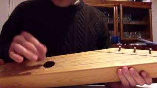 Moonrise Kingdom Alexandre Desplat  Kantele cover [upl. by Boardman844]