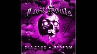 LOST SOULS  BGNZINHO amp BXNFXM [upl. by Vladamar]