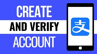 How to Create and Verify Alipay Account 2024 Update [upl. by Magner]