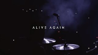 ALIVE AGAIN  LIVE in Manila  Official Planetshakers Music Video [upl. by Hiett]