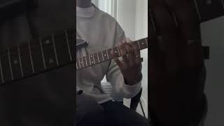 Polyphia  Chimera Guitar Cover [upl. by Ycak]