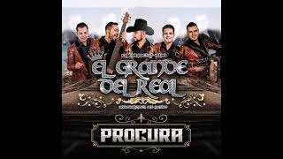 El Grande Del Real  quotProcuraquot [upl. by Airaet]