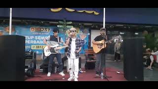 Pasti Bisa  Citra Scholastika  Cover Freeday Musik  Acoustic Version [upl. by Llehctim786]