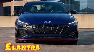 2024 hyundai elantra n release date  2024 hyundai elantra hybrid  2024 hyundai elantra n line 060 [upl. by Leyes363]