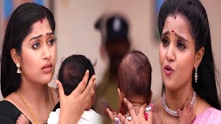 Muthazhagu Serial  3rd to 8th June 2024  Promo  Muthazhagu Serial Today Episode  Muthazhagu [upl. by Froemming756]