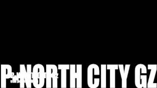 PNORTH CITY Gz [upl. by Brandea]