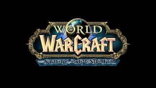 Custom WoW Logo Test [upl. by Row]