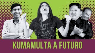 Apoyo federal a madres solteras y multa a Kumamoto  SIN COMENTARIOS MX [upl. by Edlitam459]