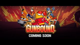 TUTORIAL GUNBOUND 2025 [upl. by Peednam]