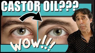 How To Grow Thicker Eyebrows Naturally and Faster [upl. by Horst535]