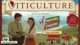 Viticulture  Final e Review  Jack Explicador [upl. by Ailisec255]