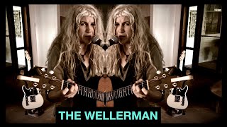 The Wellerman Sea Shanty with lyrics Cover by Mo [upl. by Knepper256]