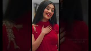 song  yrkkh shivangi joshi naira beautiful HD WhatsApp status hdstatus kartik viralvideo ❤️ [upl. by Yehus602]