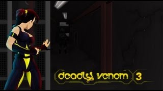 Deadly Venom 3  Walkthrough [upl. by Ema]