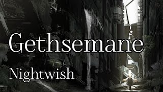 Nightwish  Gethsemane tłumaczenie pl [upl. by Guthry989]