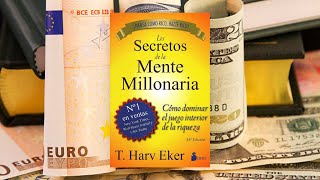 Los secretos de la mente millonaria T Harv Eker Audiolibro [upl. by Avihs]