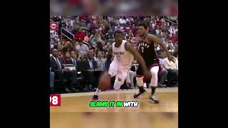 EPIC Dunks Dwight Howard amp Brogdon Shock the Crowd nba nbahighlights [upl. by Starinsky]