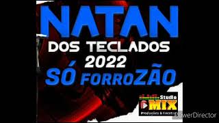 Natan dos Teclados 2022 ao vivo [upl. by Pattani341]