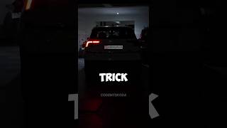 the Viral DRL and tail light blinking trick simplified for you [upl. by Clotilda]