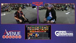 WTFOX 2 SSBM Singles  COG  Wizzrobe Falcon vs C9  Mang0 Fox  Winners Semis [upl. by Aizek]