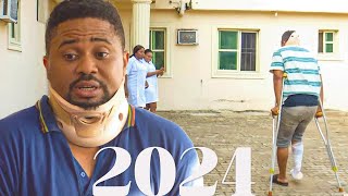 NEW MIKE GODSON MOVIE EVERYONE IS TALKING ABOUT 2024  MORE THAN GOLD FULL MOVIE AFRICAN MOVIES 2024 [upl. by Yrro367]