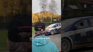 Rebenland Rallye [upl. by Poyssick]