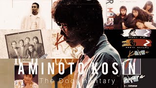 Aminoto Kosin The Documentary [upl. by Ziza334]